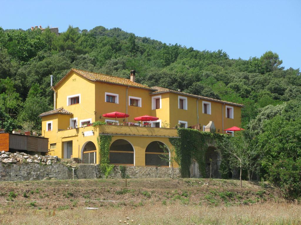 Maspitra B&B Бесалу Номер фото