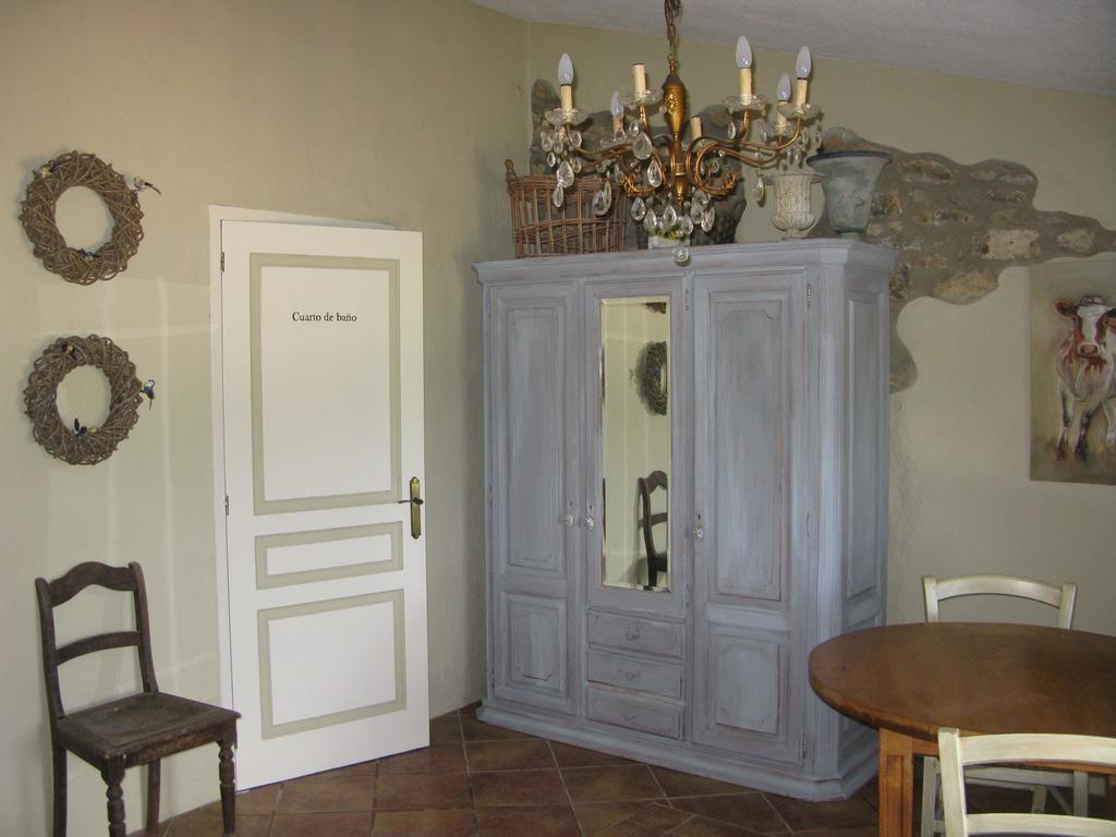 Maspitra B&B Бесалу Номер фото
