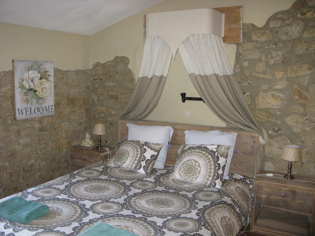Maspitra B&B Бесалу Номер фото