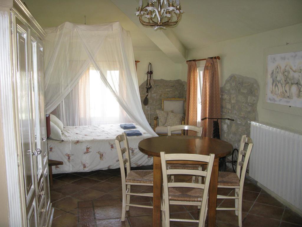Maspitra B&B Бесалу Номер фото