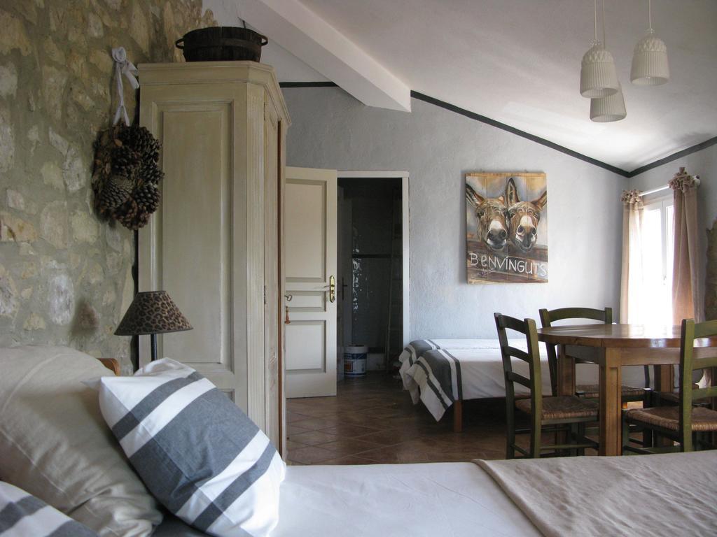 Maspitra B&B Бесалу Номер фото