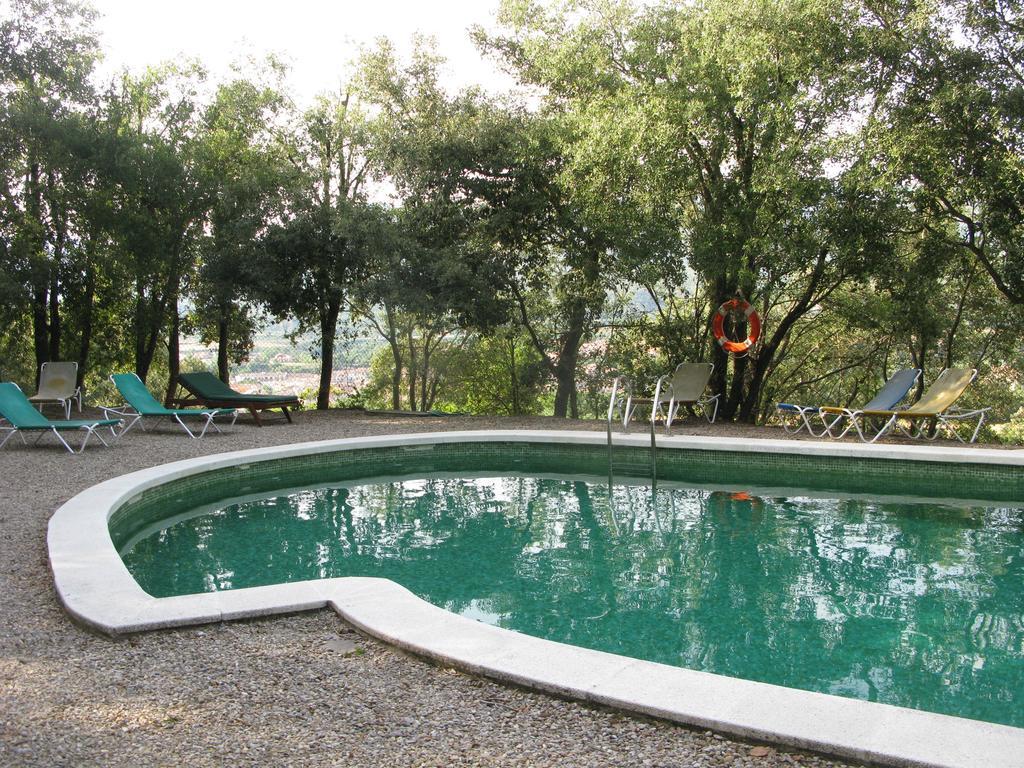 Maspitra B&B Бесалу Номер фото
